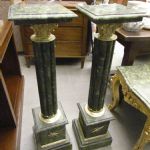 687 8603 PEDESTALS